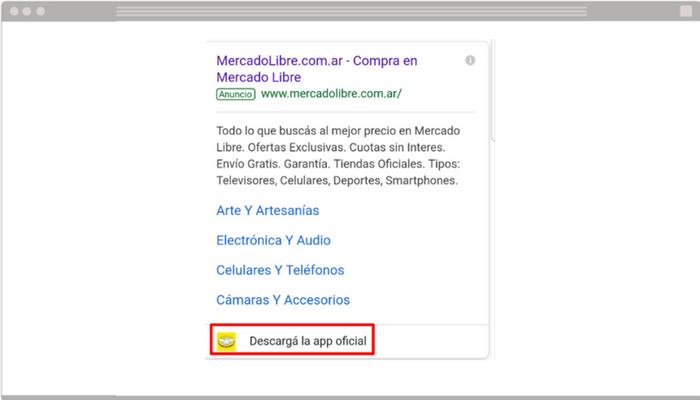 App